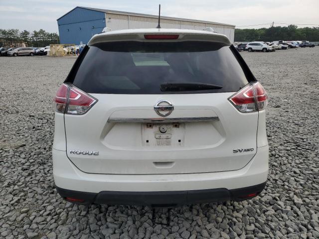 2016 NISSAN ROGUE S - 5N1AT2MVXGC828705