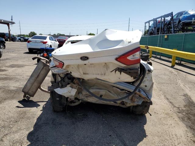 2016 FORD FUSION TIT 3FA6P0K91GR188240