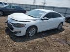 2019 CHEVROLET MALIBU LT - 1G1ZD5STXKF123698