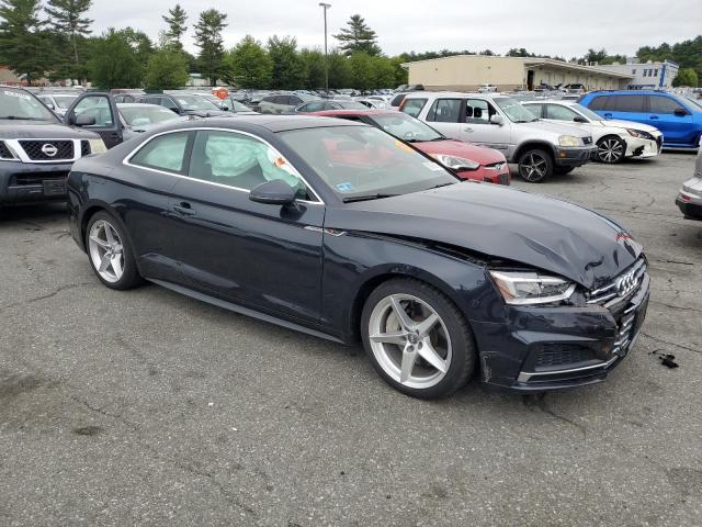 Vin: wautnaf51ja135004, lot: 62296375, audi a5 premium plus s-line 20184