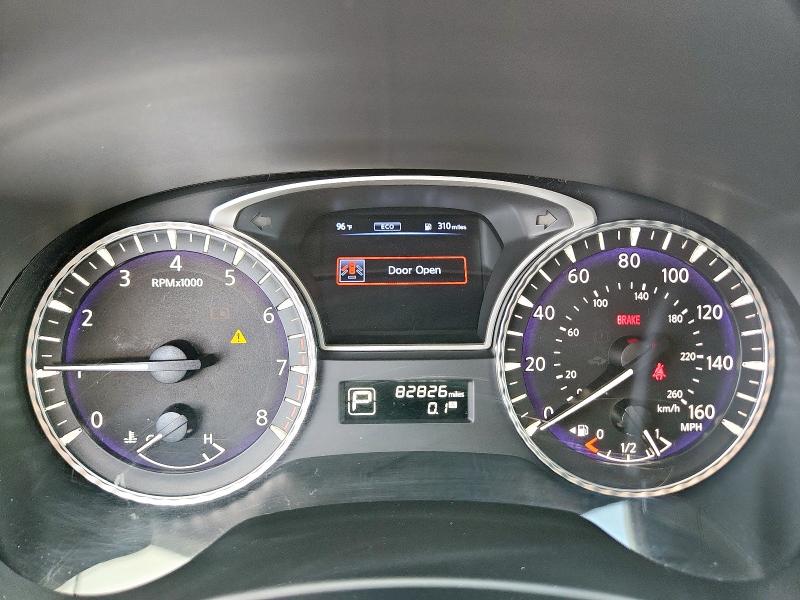 2017 INFINITI QX60 5N1DL0MM8HC557976