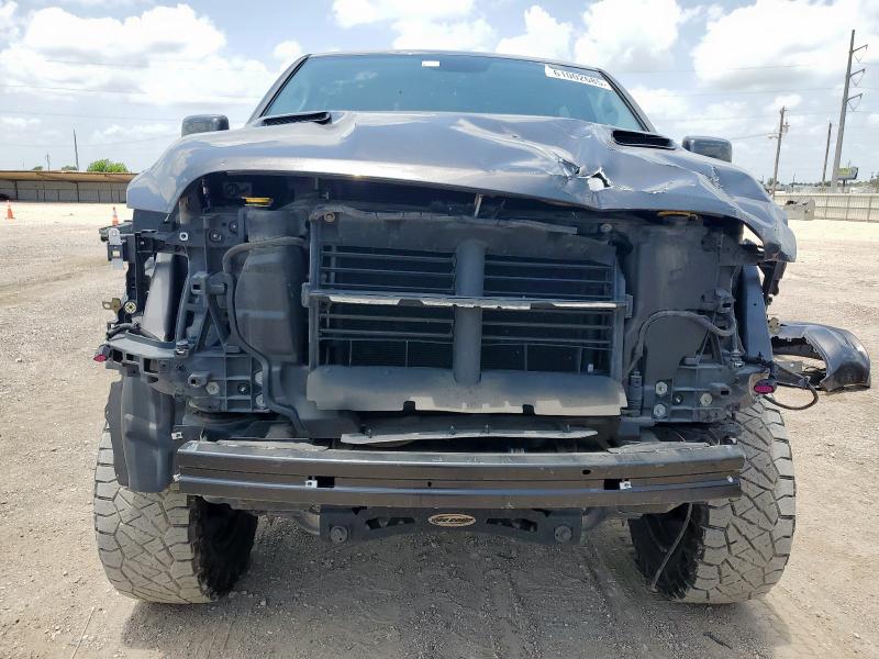 2017 RAM 1500 SPORT 1C6RR7MT7HS619857