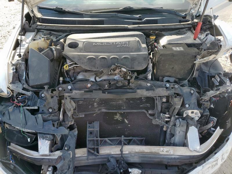 2015 CHRYSLER 200 LIMITE - 1C3CCCAB6FN627078