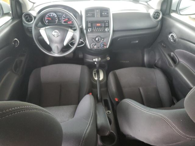 2017 NISSAN VERSA S - 3N1CN7AP3HL806547