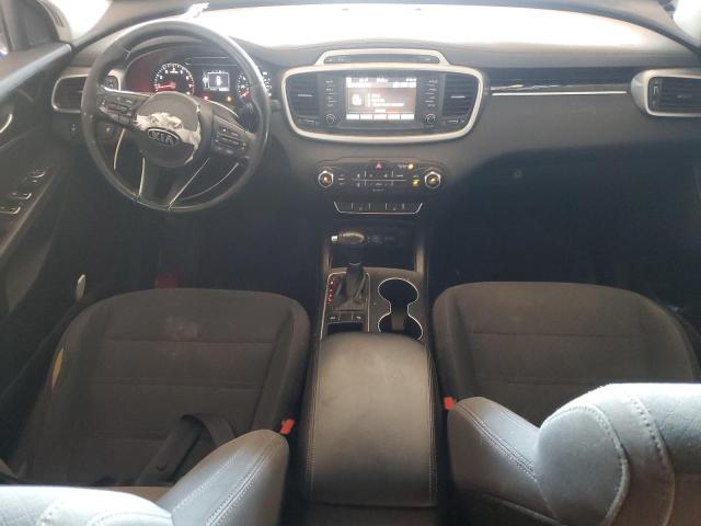2018 KIA SORENTO LX - 5XYPG4A3XJG339659