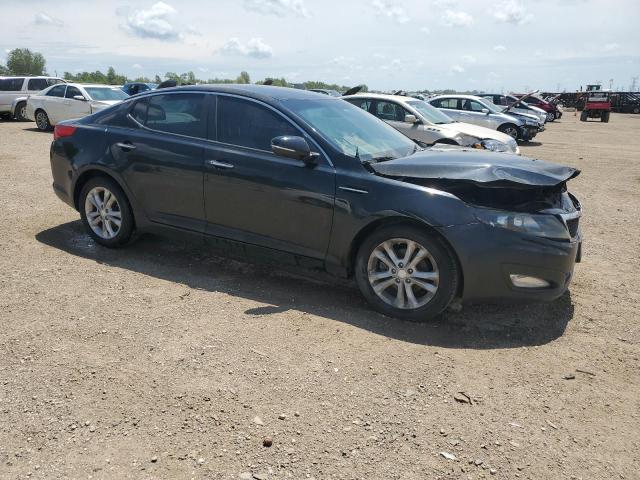 Vin: 5xxgn4a77cg027976, lot: 61547495, kia optima ex 20124