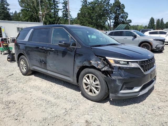 Vin: kndnb4h38r6378423, lot: 60085395, kia carnival l lx 20244