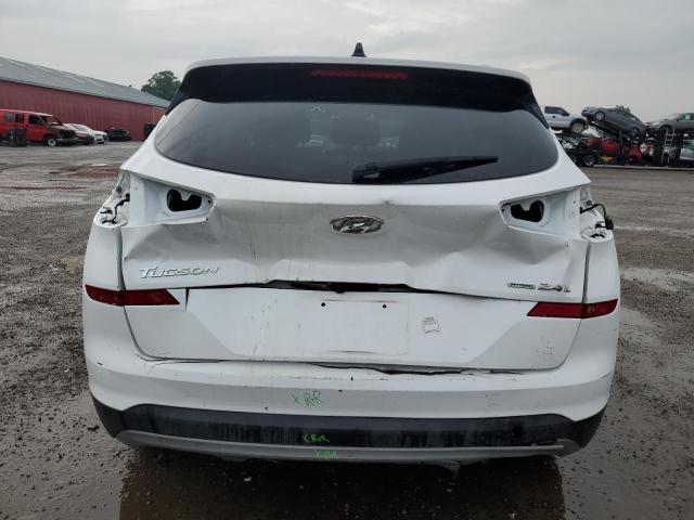 2020 HYUNDAI TUCSON LIM - KM8J3CAL9LU098928