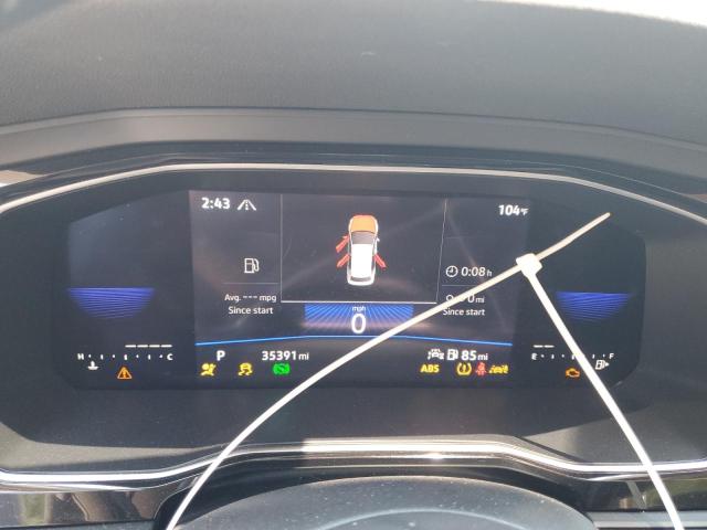 2022 VOLKSWAGEN JETTA S 3VWCM7BU7NM002386