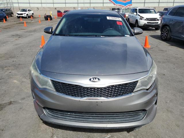 2017 KIA OPTIMA LX - 5XXGT4L3XHG125939