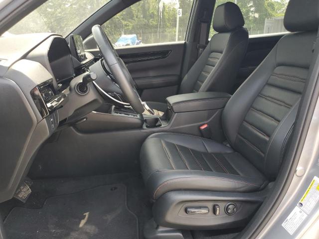 2024 HONDA CR-V SPORT - 7FARS6H93RE070957
