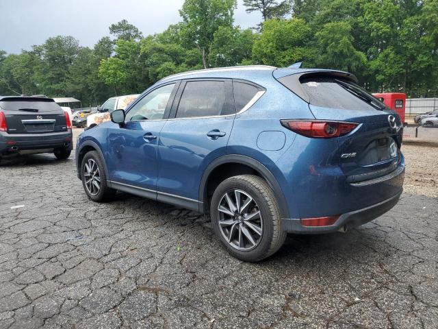 Vin: jm3kfadl3h0171930, lot: 59444405, mazda cx-5 grand touring 20172