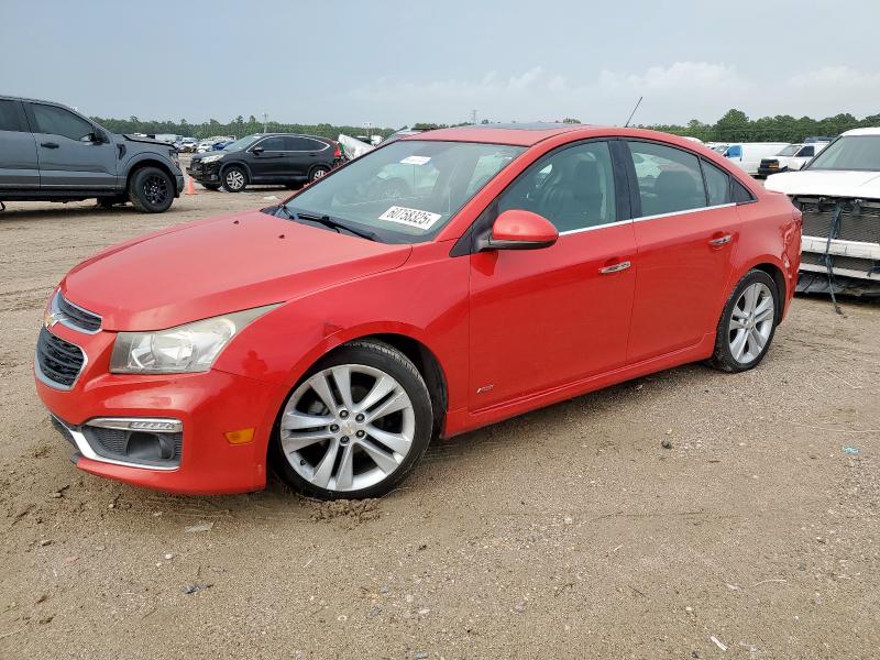 Vin: 1g1pg5sb4f7133911, lot: 60758325, chevrolet cruze ltz 2015 img_1