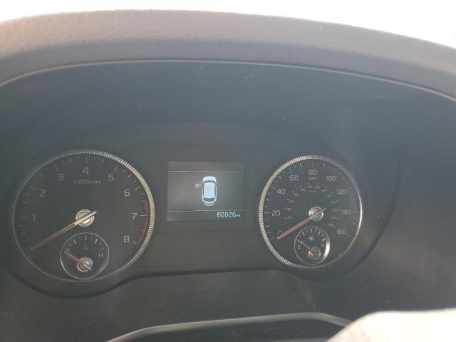 2020 KIA TELLURIDE 5XYP34HC0LG043747