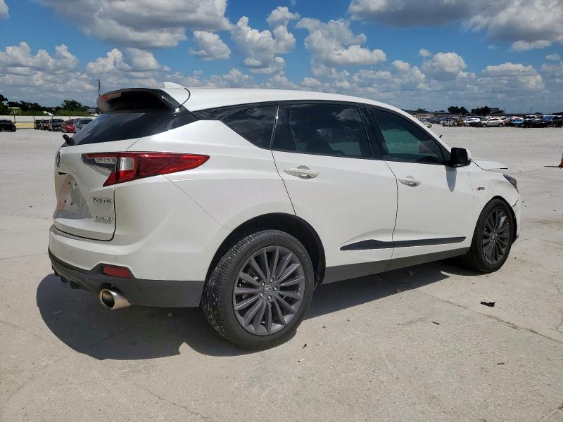 2023 ACURA RDX A-SPEC 5J8TC2H88PL004561