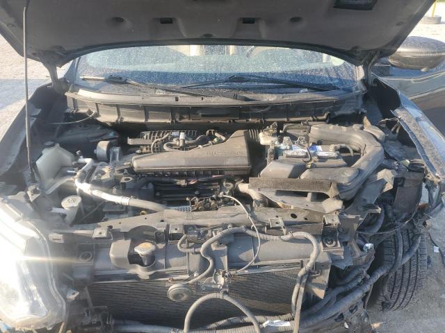 2016 NISSAN ROGUE S - 5N1AT2MV7GC756619