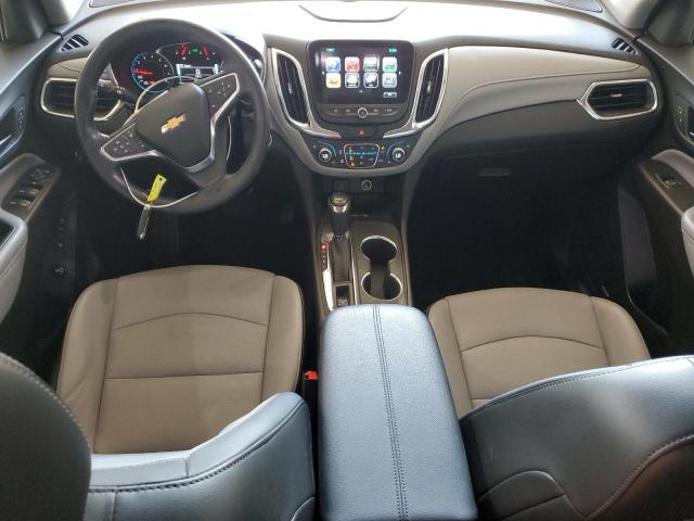 2018 CHEVROLET EQUINOX PR - 3GNAXMEV8JS552715