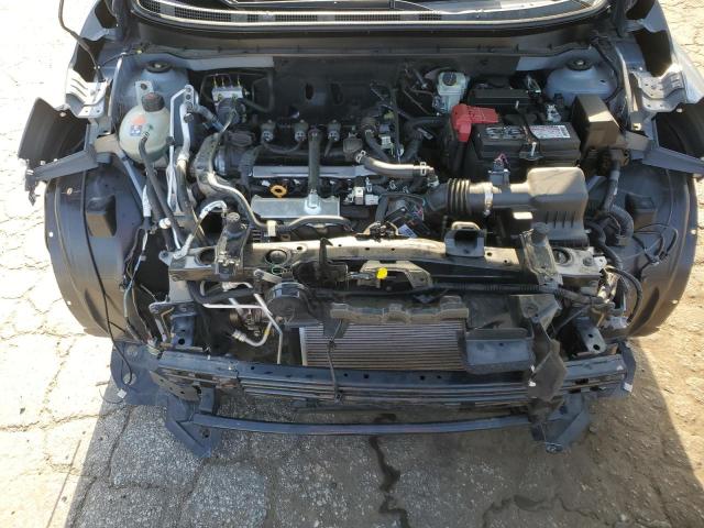 2021 NISSAN KICKS SV - 3N1CP5CV7ML518969