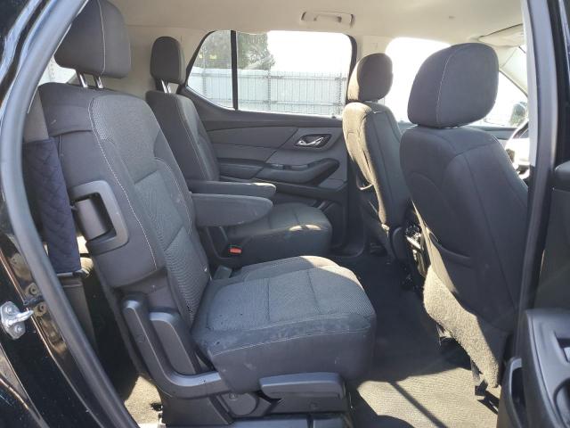 2021 CHEVROLET TRAVERSE L 1GNERGKWXMJ186921