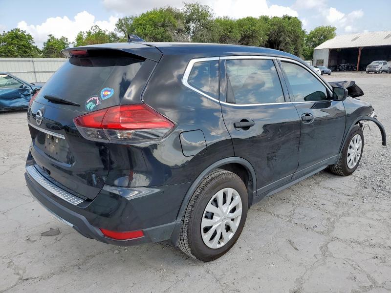 Vin: 5n1at2mt2hc886825, lot: 59428705, nissan rogue s 20173