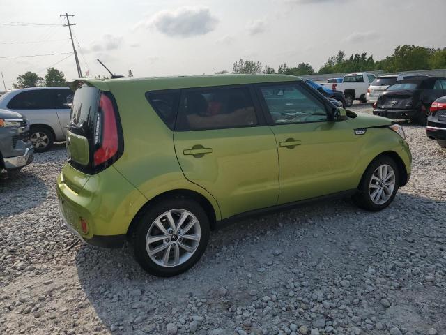 Vin: kndjp3a57h7884744, lot: 60305405, kia soul + 20173