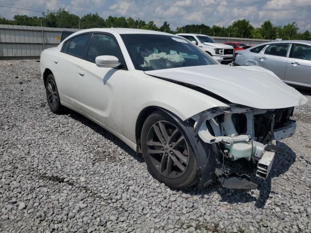 2019 DODGE CHARGER SXT 2C3CDXJG6KH757879