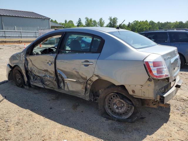 Vin: 3n1ab6ap7al695890, lot: 61905235, nissan sentra 2.0 20102