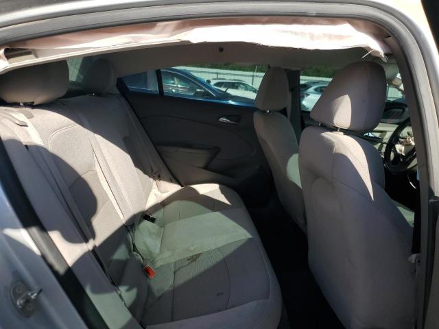 2017 CHEVROLET CRUZE - 1G1BC5SM8H7154030