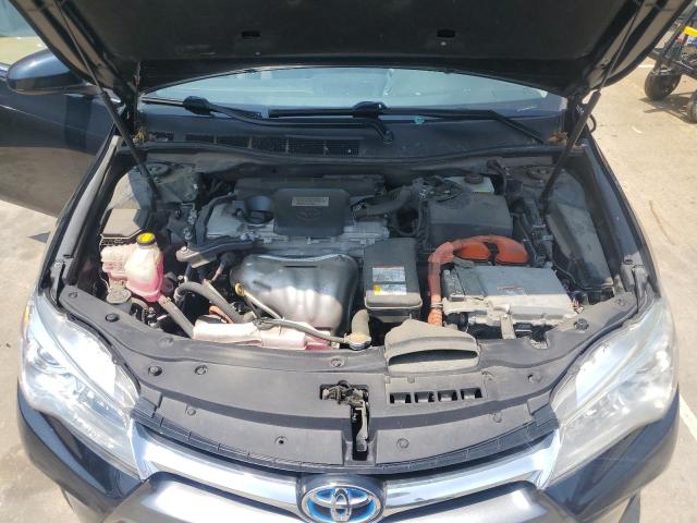 2015 TOYOTA CAMRY HYBR 4T1BD1FK0FU173042