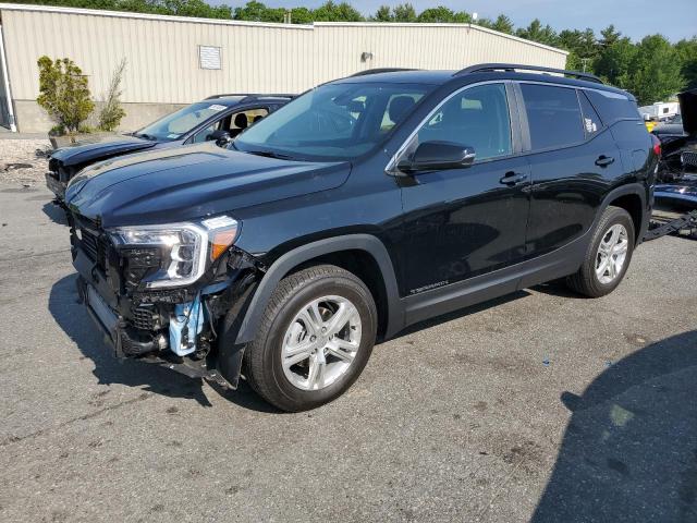 Vin: 3gkalteg4rl369838, lot: 58972895, gmc terrain sle 2024 img_1