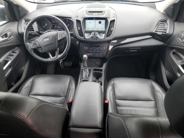 2017 FORD ESCAPE TIT - 1FMCU0J95HUF05837