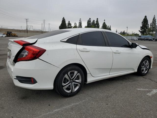 2017 HONDA CIVIC 2HGFC2F5XHH570600