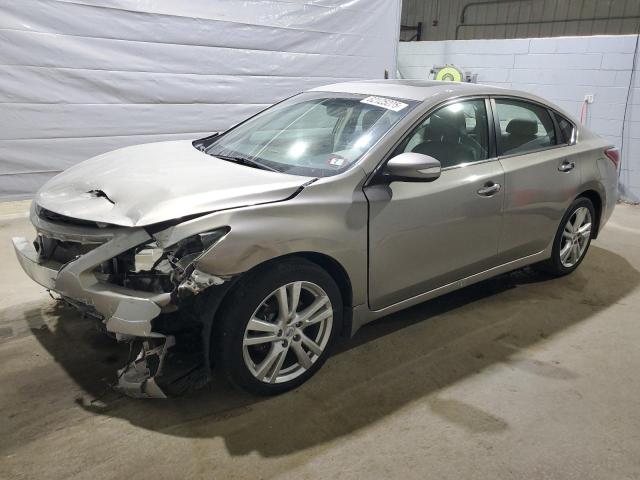 Vin: 1n4bl3ap4dn589601, lot: 62125205, nissan altima 3.5s 2013 img_1