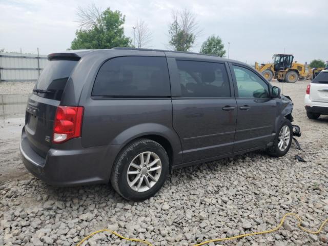 Vin: 2c4rdgcg4gr179978, lot: 61201615, dodge caravan sxt 20163