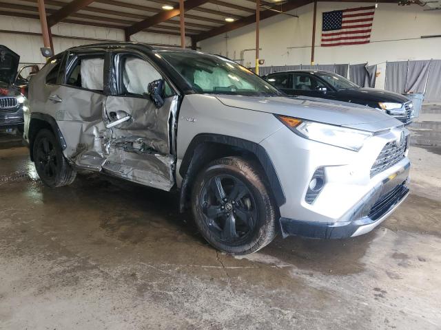 2020 TOYOTA RAV4 XSE - JTMEWRFV8LJ032611