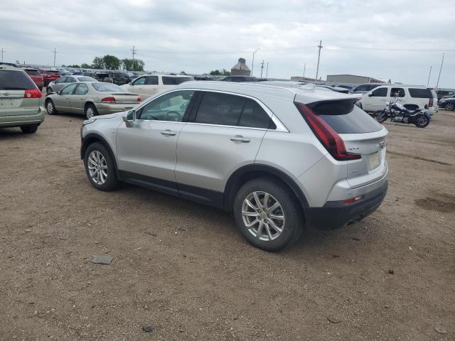 Vin: 1gyfzbr4xkf229443, lot: 60884545, cadillac xt4 luxury 20192