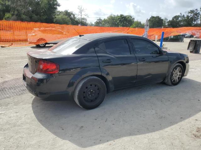 Vin: 1c3cdzag1dn748836, lot: 60084475, dodge avenger se 20133