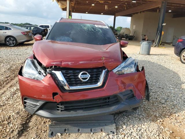 2019 NISSAN KICKS S - 3N1CP5CU0KL543460