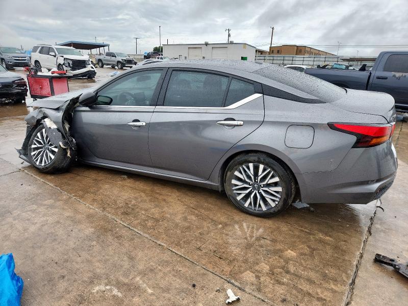 2024 NISSAN ALTIMA SV - 1N4BL4DV6RN407534