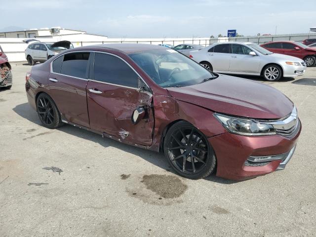 Vin: 1hgcr2f56ha067730, lot: 59405025, honda accord sport 20174