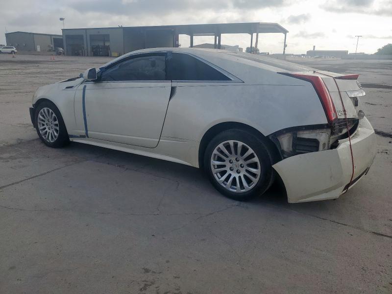 Vin: 1g6da1e34e0159329, lot: 59808865, cadillac cts 20142