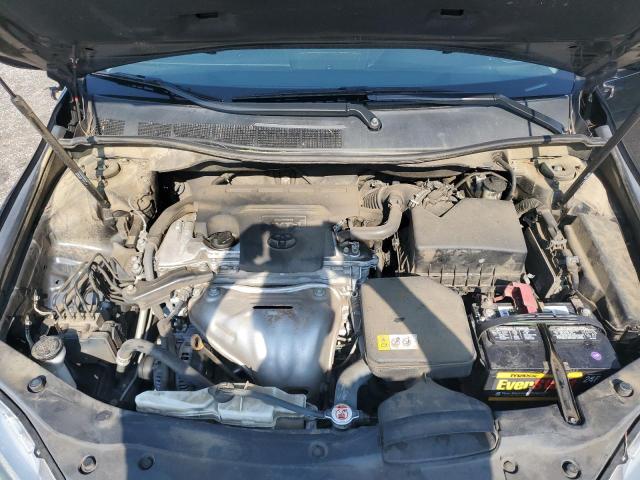 2017 TOYOTA CAMRY LE - 4T1BF1FK3HU686704