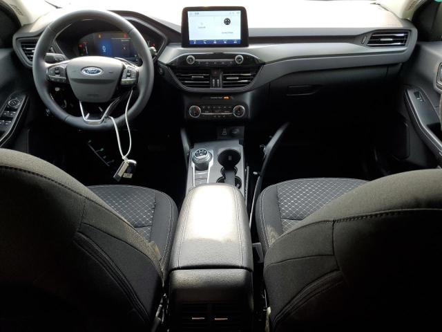2025 FORD ESCAPE ACT - 1FMCU9GN8SUB04525