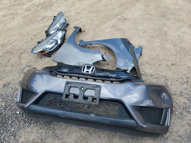 2017 HONDA FIT LX 3HGGK5H54HM710941