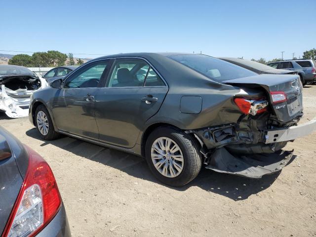 Vin: 4t1bf1fk7eu827267, lot: 60812325, toyota camry l 20142