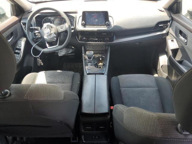 2021 NISSAN ROGUE SV 5N1AT3BA7MC721175