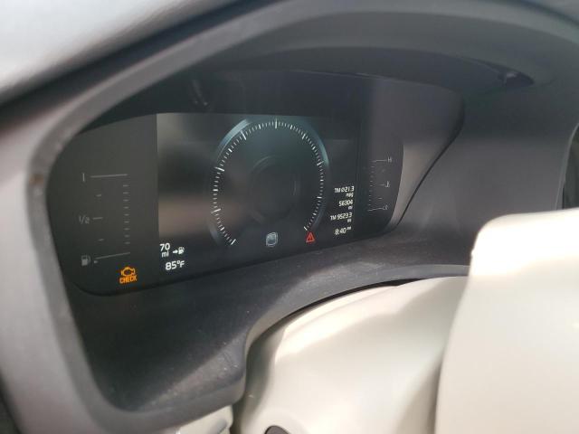 2019 VOLVO S60 T5 MOM 7JR102FK4KG013483