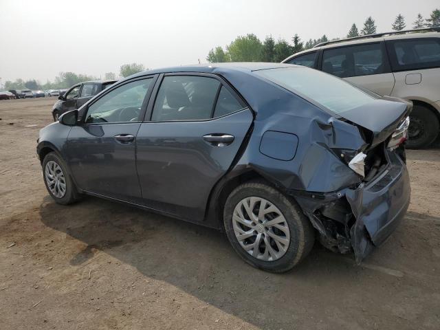 Vin: 2t1burhexhc888517, lot: 55821965, toyota corolla l 20172
