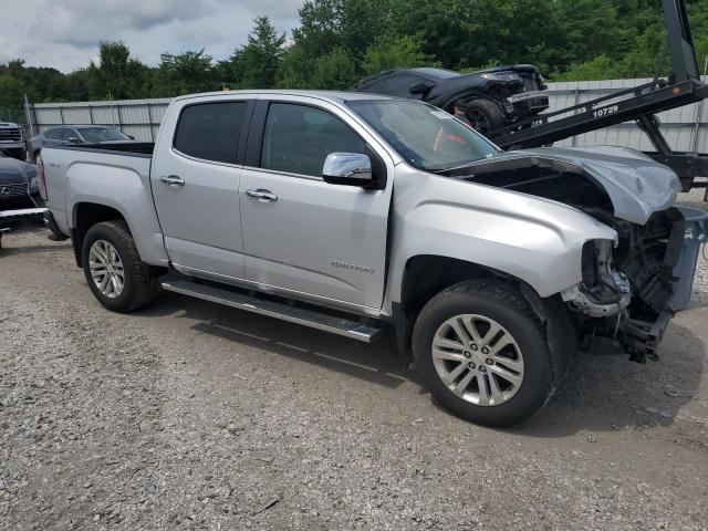 Vin: 1gtg6den3j1207289, lot: 61223315, gmc canyon slt 20184