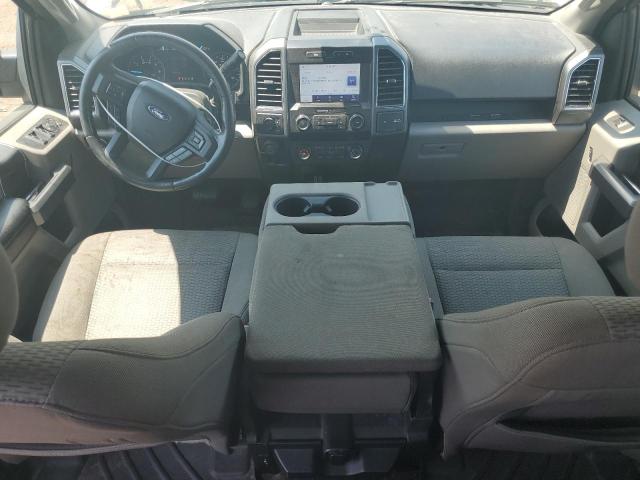 2019 FORD F150 SUPER 1FTEW1E56KFA86512